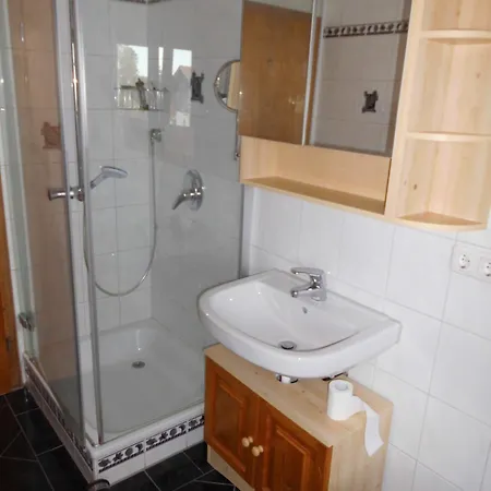 Apartment Schwaiger