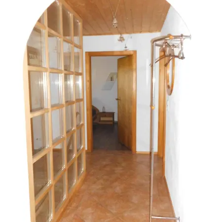 Apartment Schwaiger *