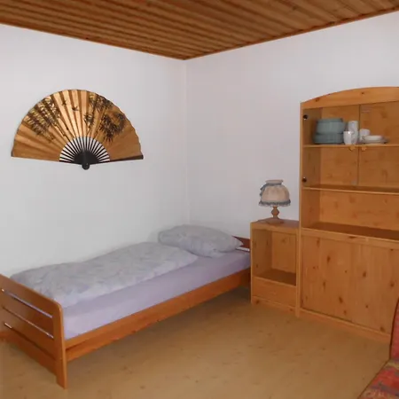 Schwaiger Apartment *