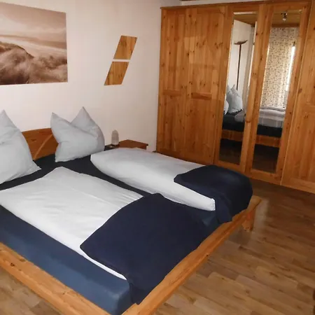 Schwaiger Apartment