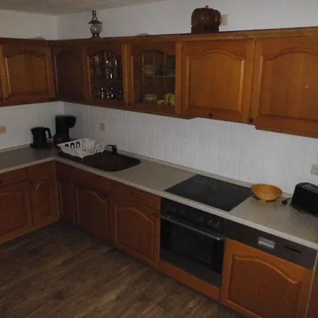 Apartment Schwaiger Dietramszell