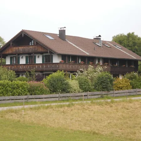 Apartment Schwaiger Dietramszell